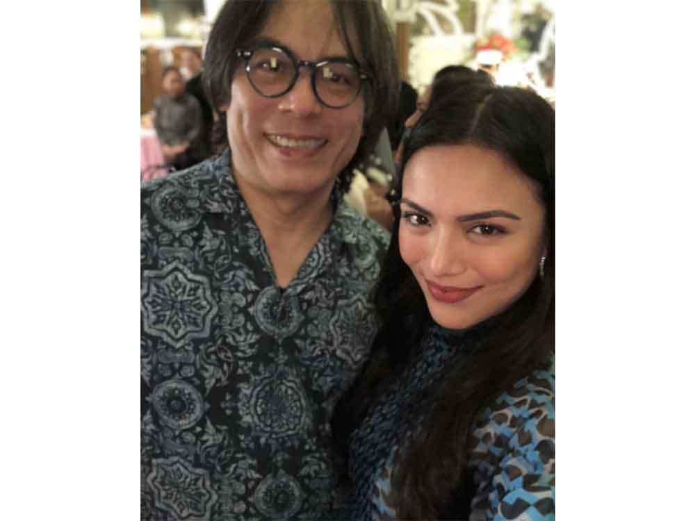 Carlitos Siguion-Reyna