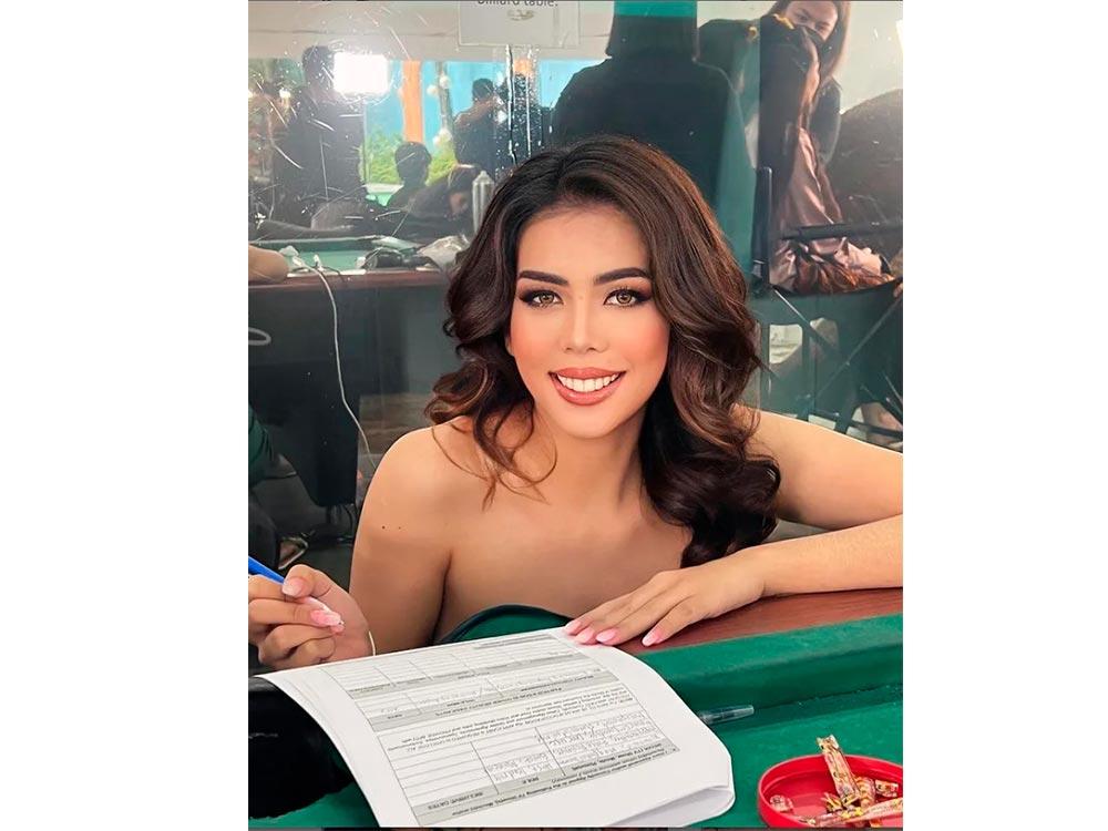 Binibining Pilipinas