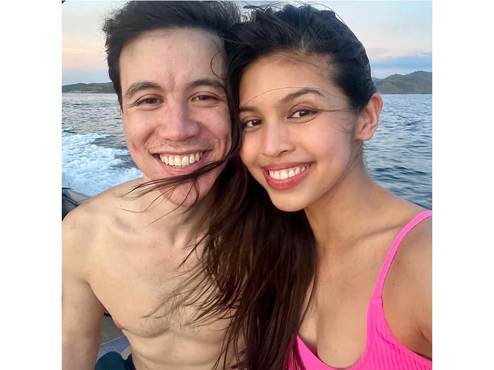 Highlights of Maine Mendoza and Arjo Atayde's three-year relationship | GMA  Entertainment