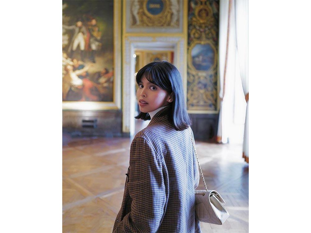 Palace of Versailles