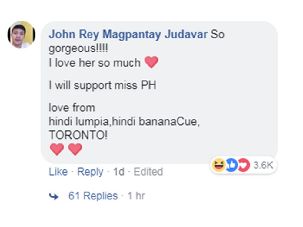 John Rey Magpantay Judavar 