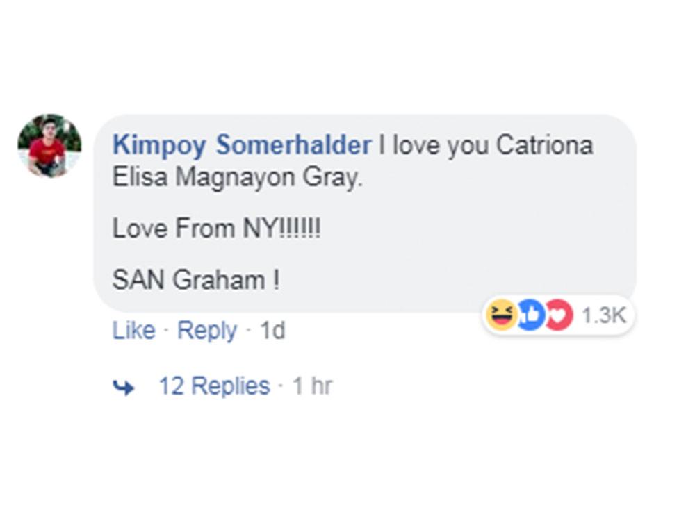 Kimpoy Somerhalder 