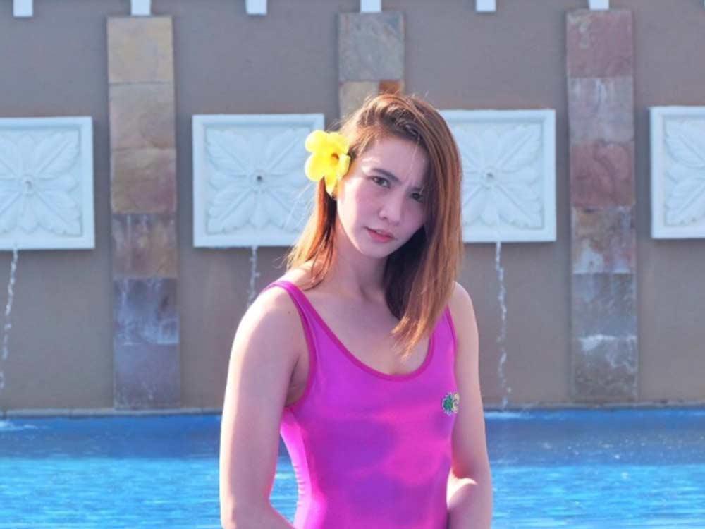 Rachel Ann Daquis