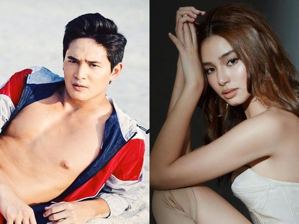 Ruru and Athenah Madrid