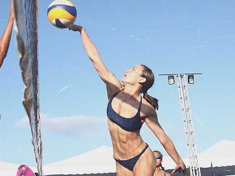 Volleyball