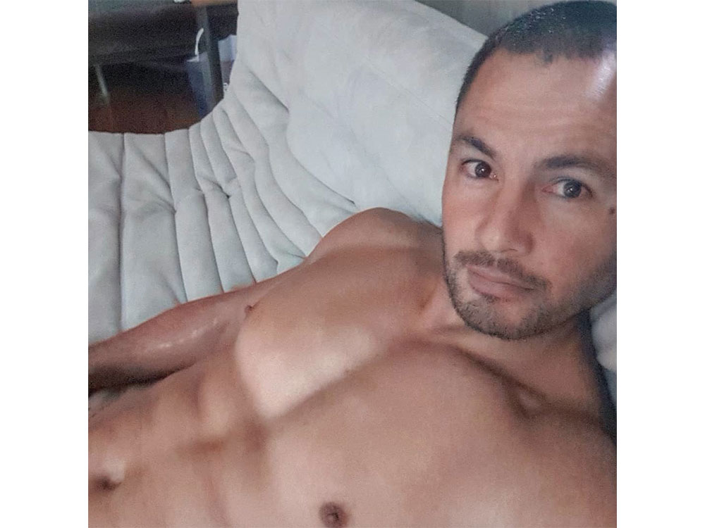 Derek Ramsay