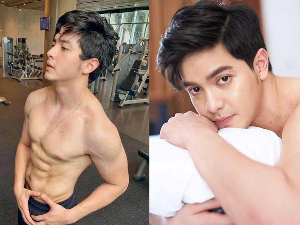 Alden Richards