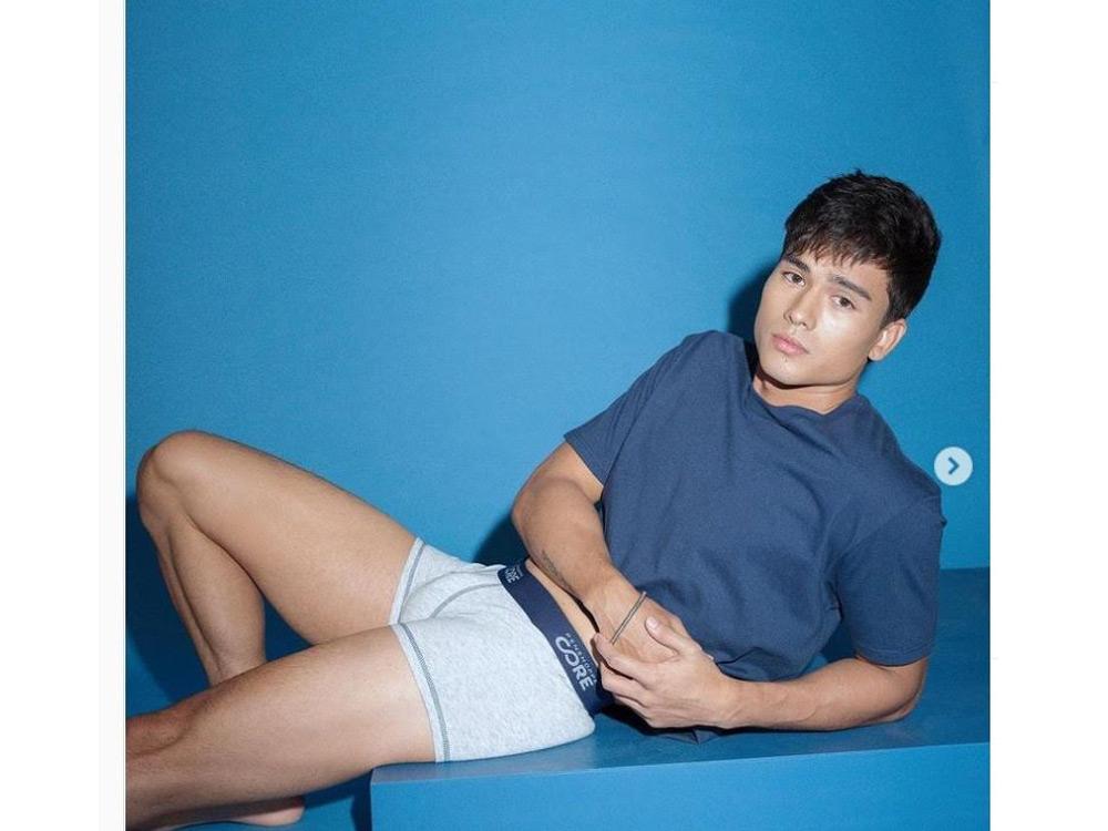 Marco Gumabao