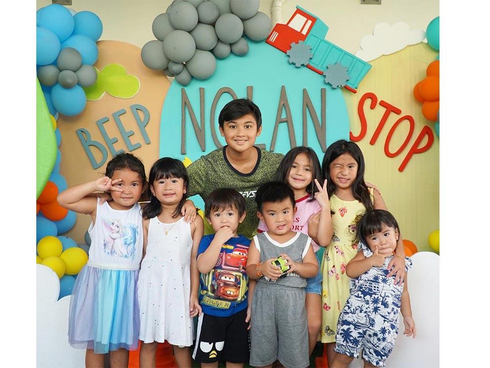 LOOK: How Camille Prats makes Nathaniel, Nala, and Nolans' childhood ...