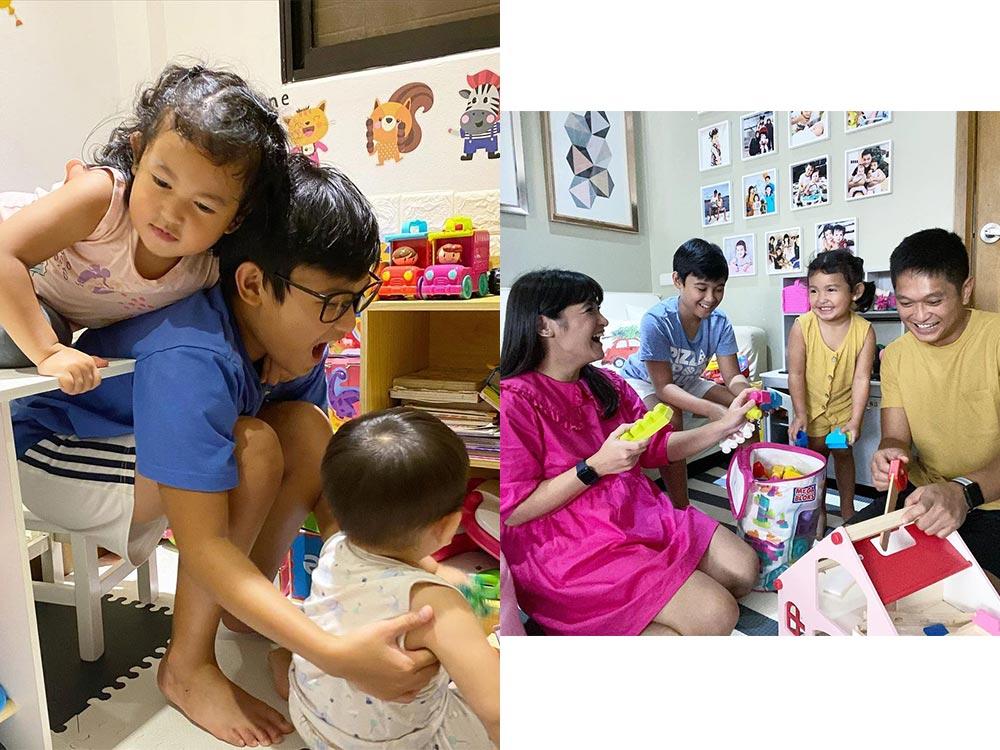 LOOK: How Camille Prats makes Nathaniel, Nala, and Nolans' childhood ...