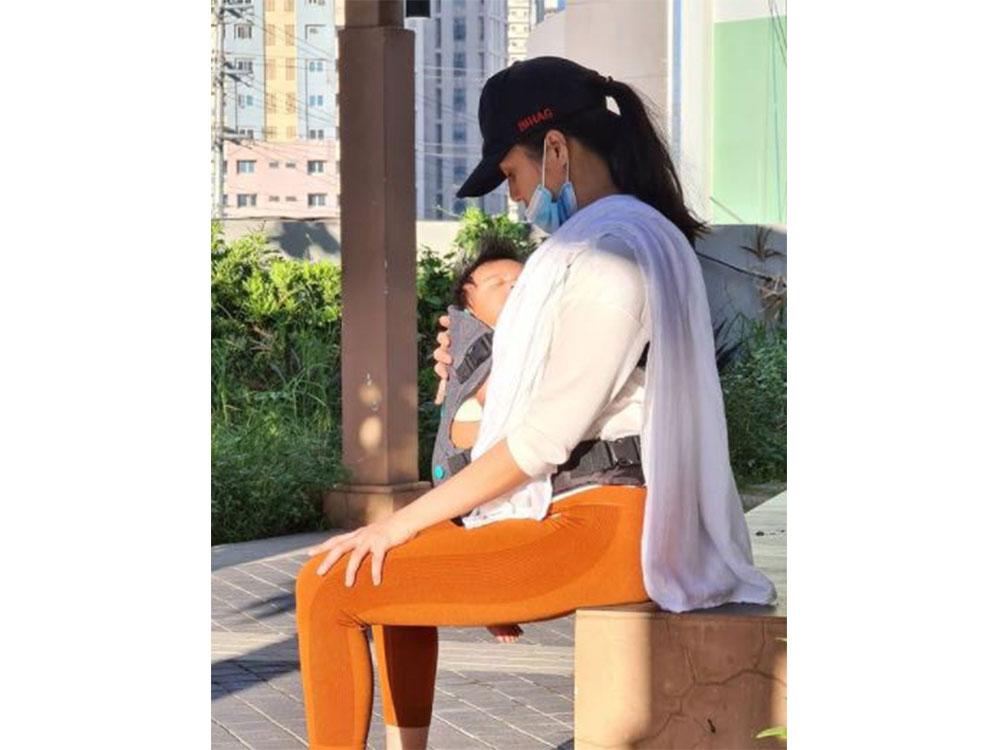 Postpartum experience