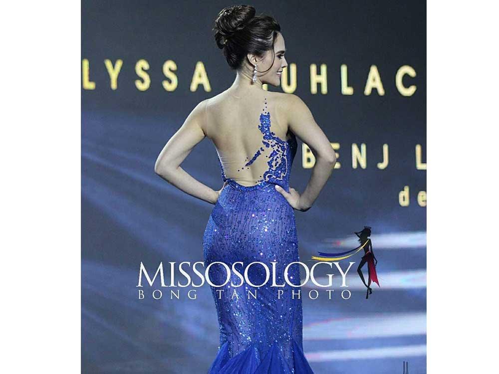  Alyssa Muhlach Alvarez 