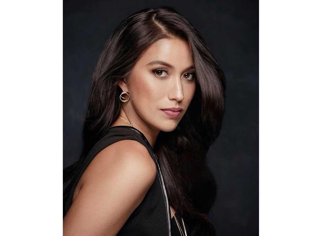Rachel Peters