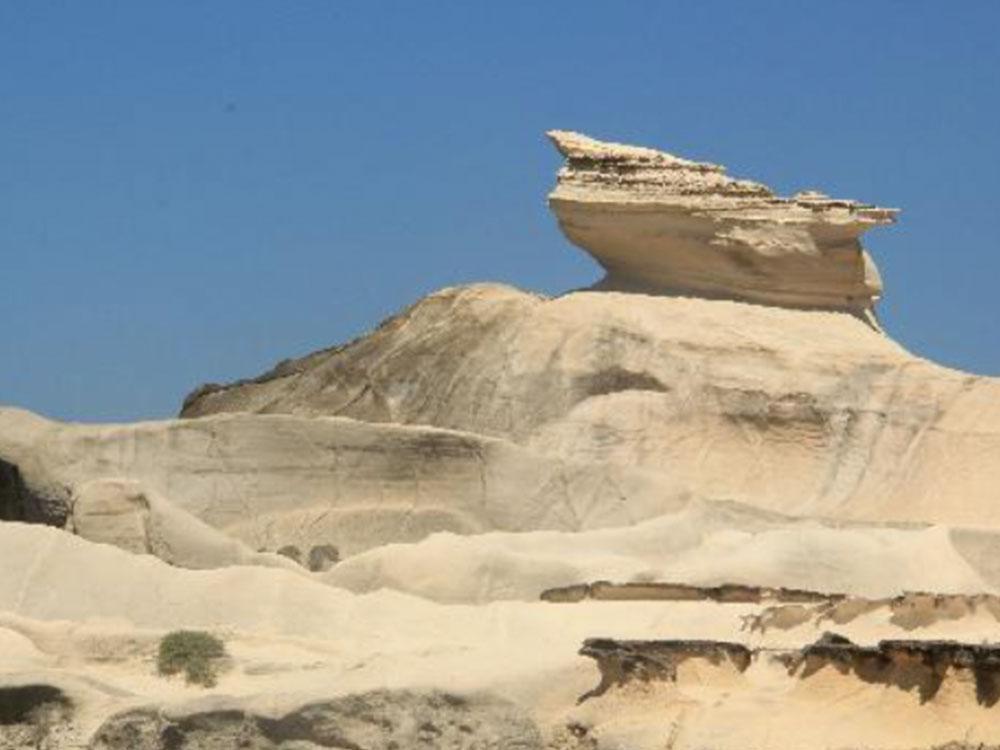 Kapurpurawan Rock Formation