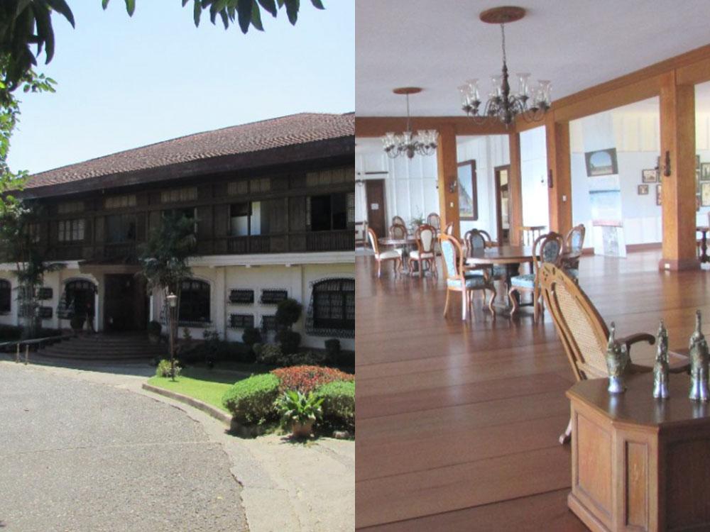 Malacañang of the North