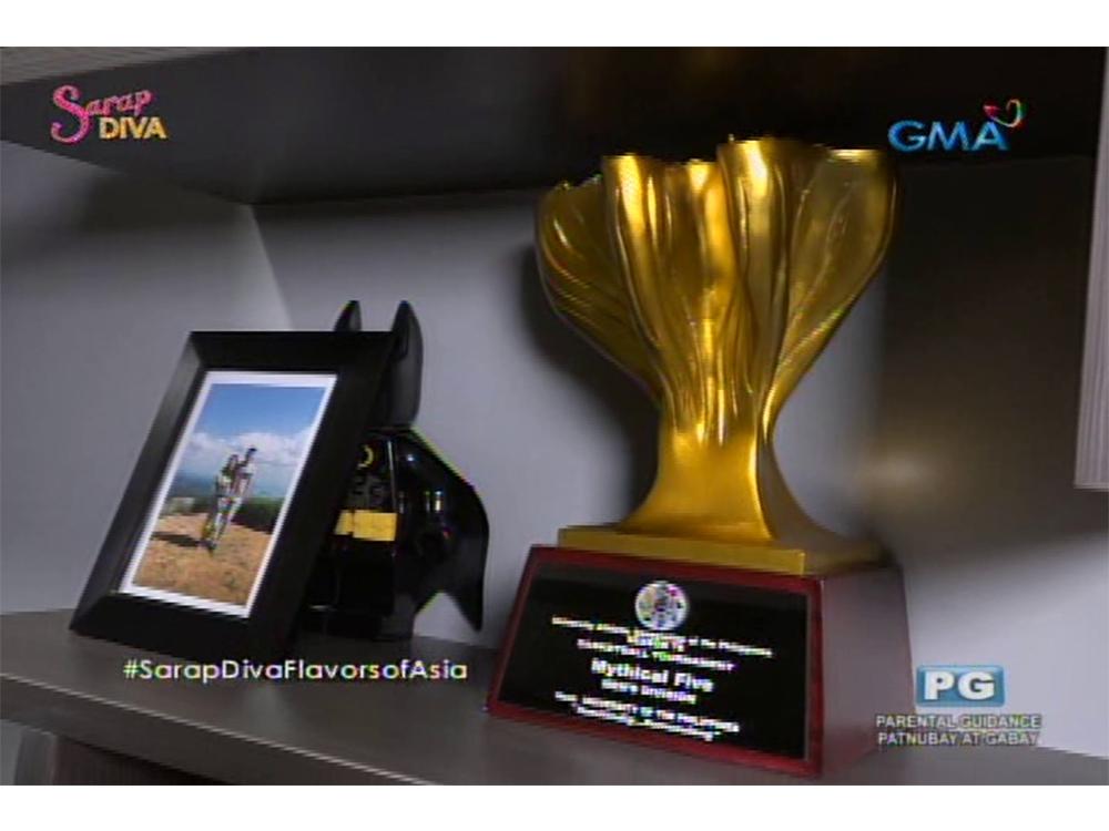 Trophies