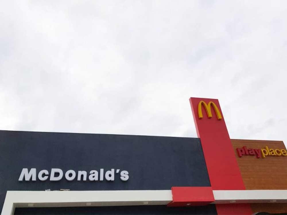  McDO