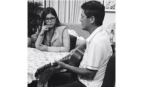 Vampire Ang Daddy Ko