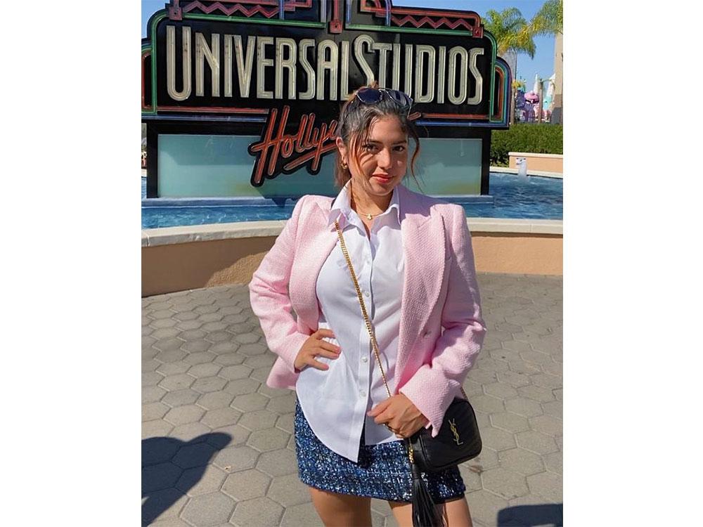 Universal Studios