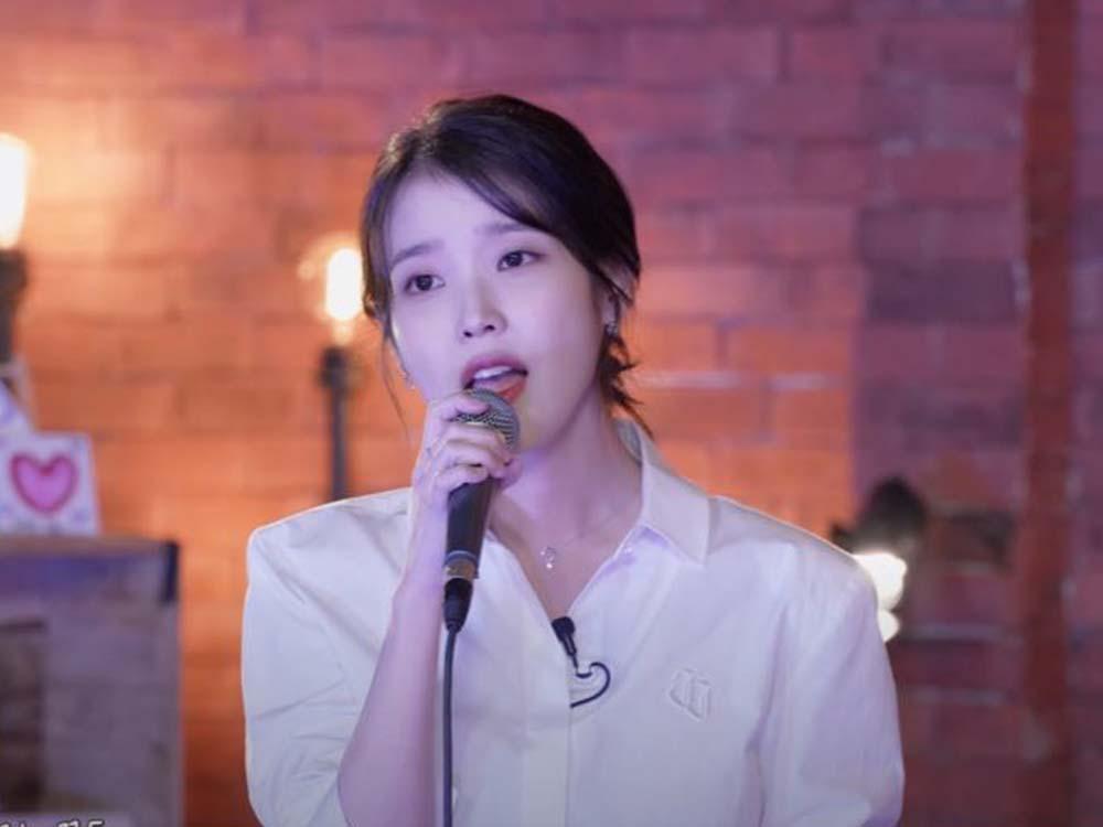 IU's Palette
