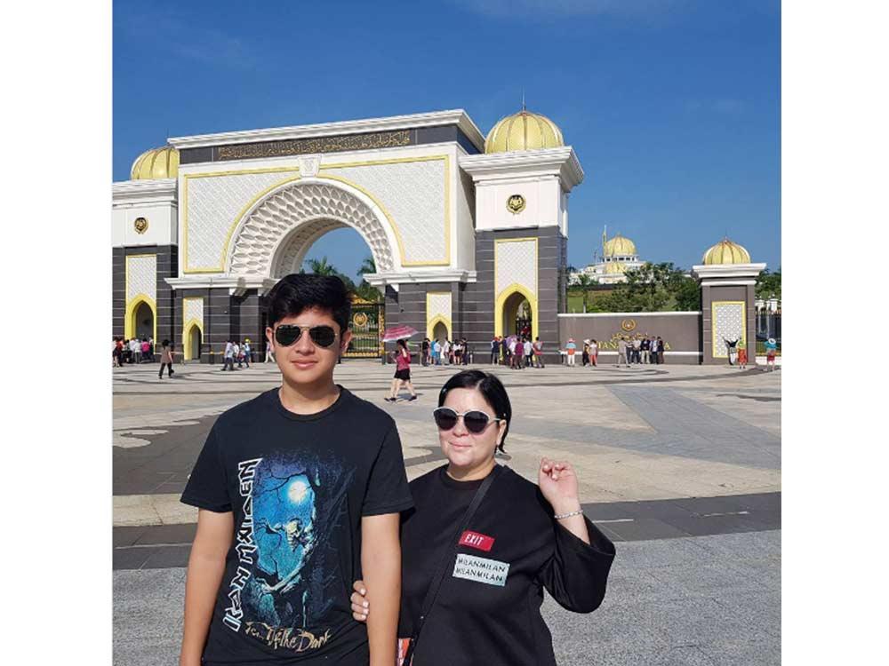 Istana Negara