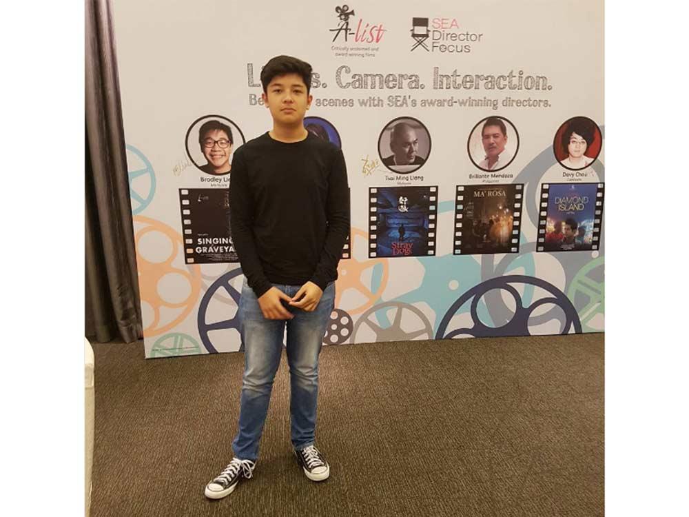 Gwen Garimond Ilagan Guck