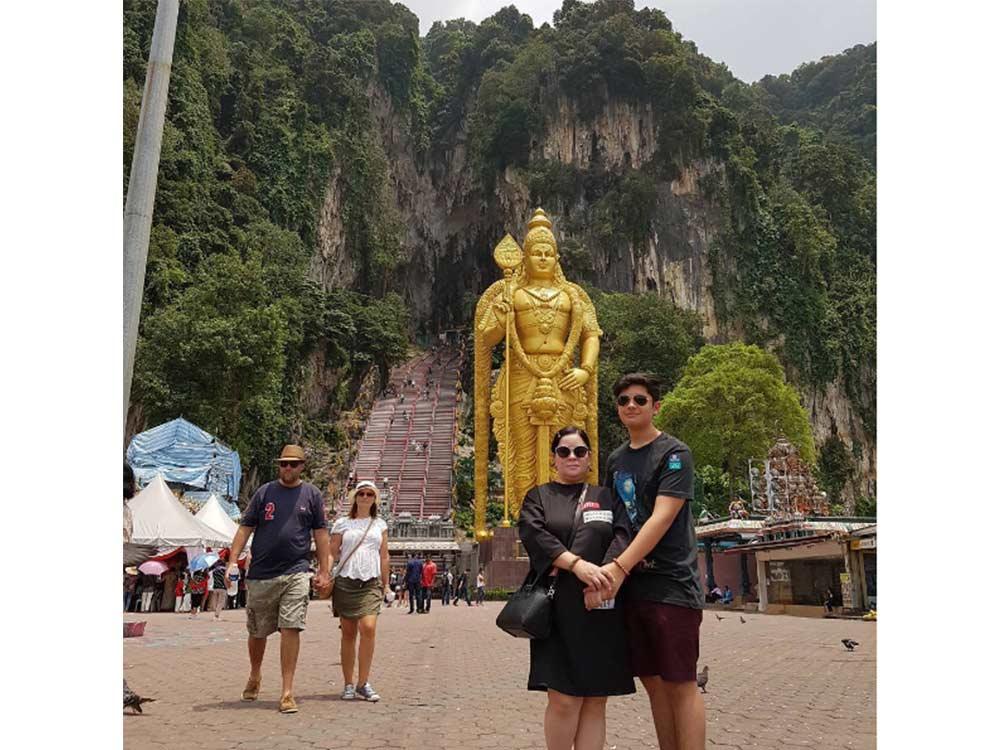Batu Cave