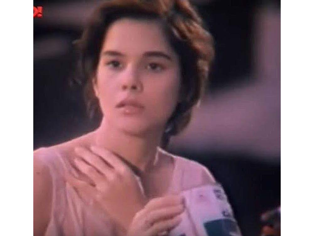 Look Jaclyn Jose S Sexiest Throwback Photos Gma Entertainment