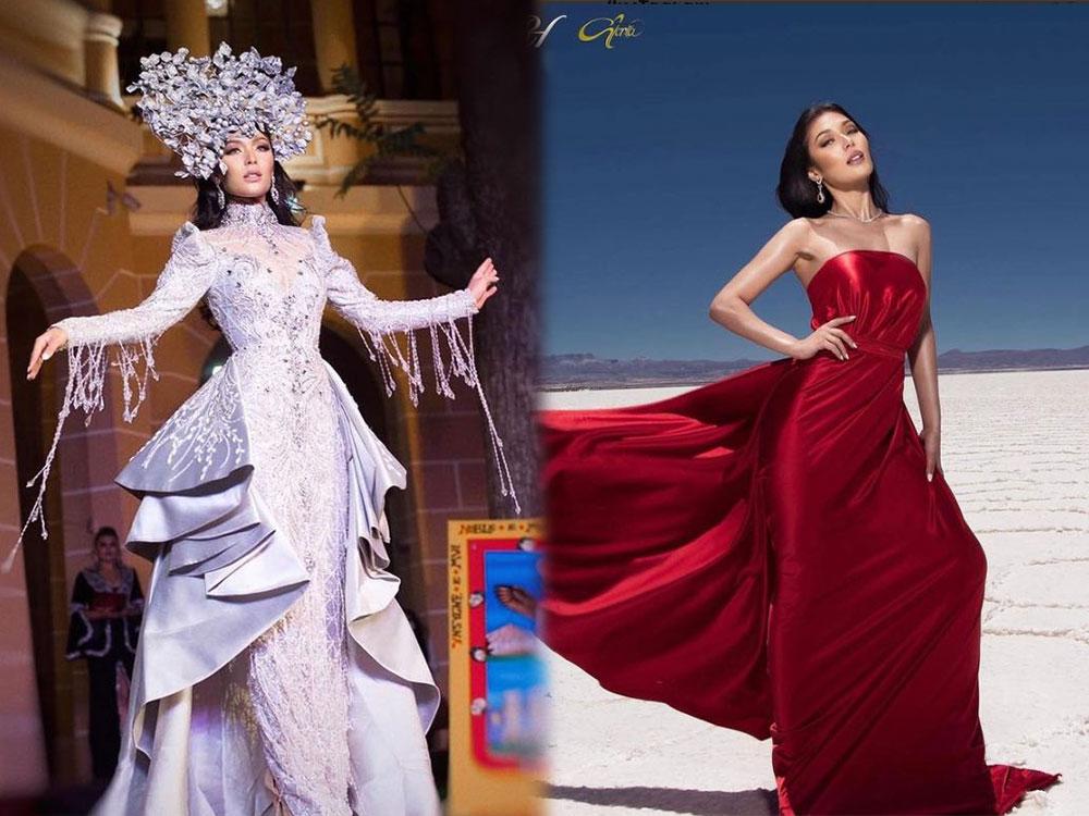 Reina Hispanoamericana