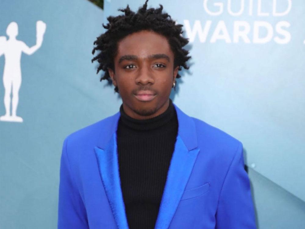 Caleb McLaughlin