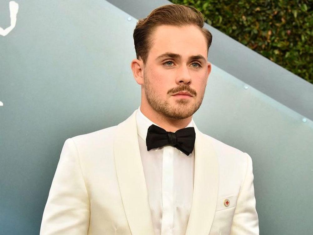 Dacre Montgomery