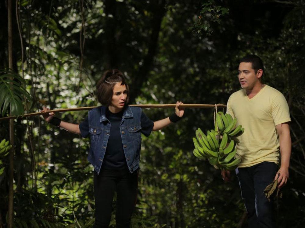 Last People on Earth