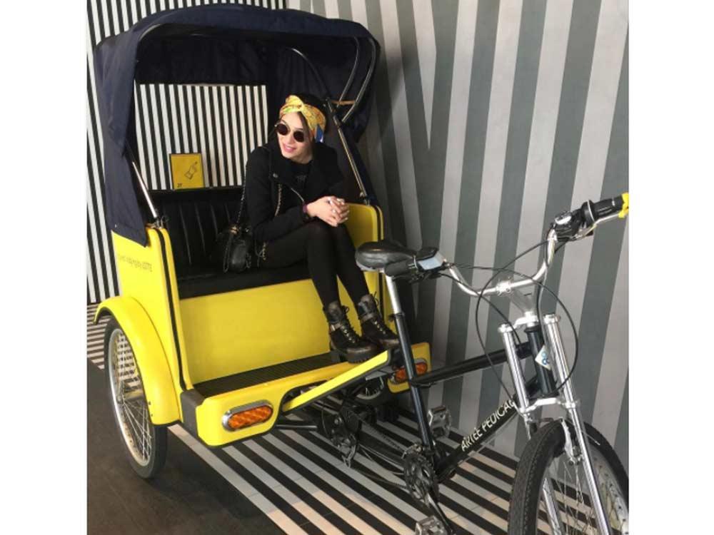 Louis Vuitton Laureate Platform Desert Boot