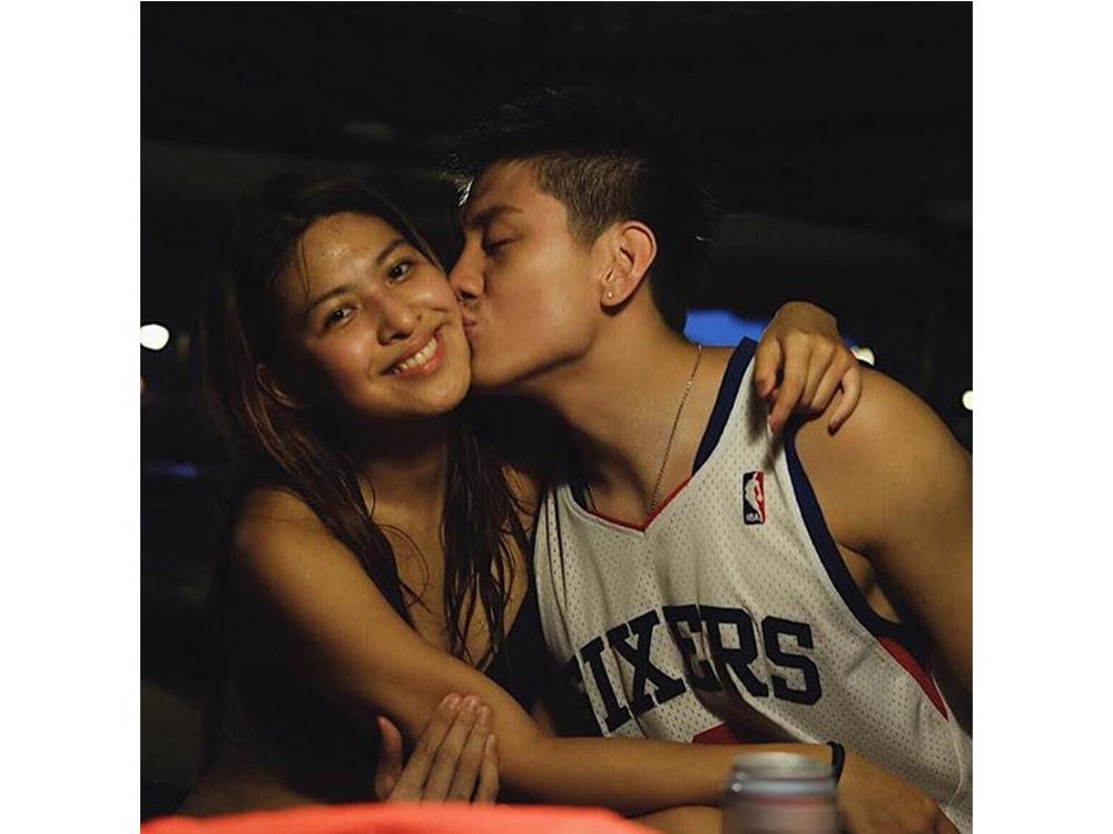 Number one supporter