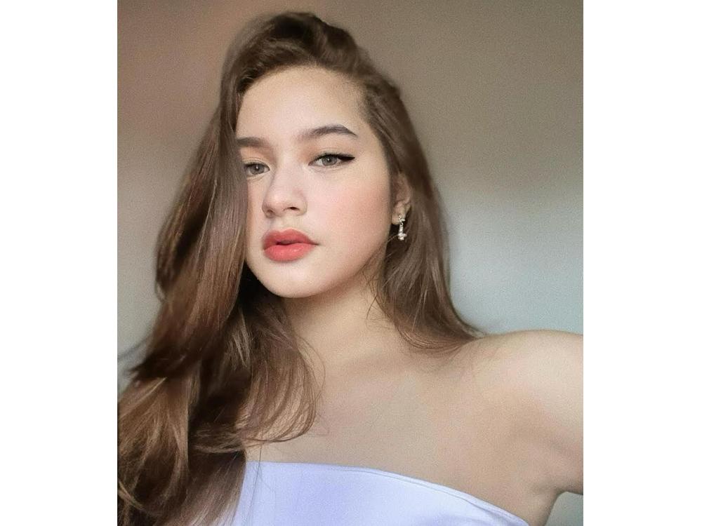 LOOK: Jillian Ward is beautiful at 16 | GMA Entertainment