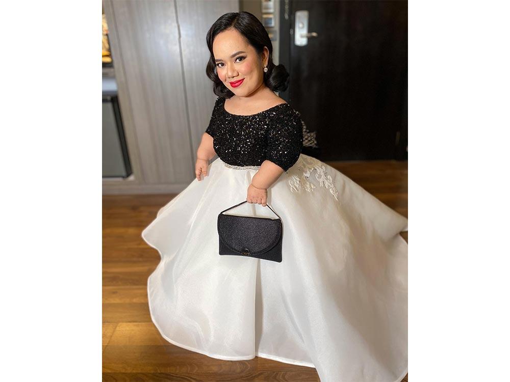 GMA Thanksgiving Gala