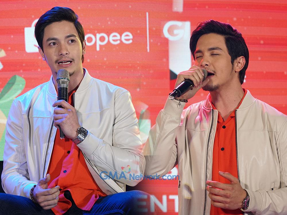 Alden Richards