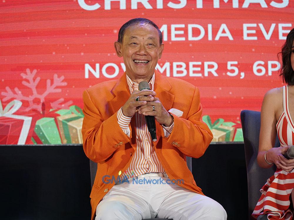 Jose Mari Chan