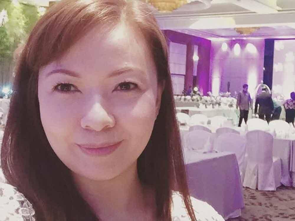 Catherine Cheer Enaje Uttamchandani