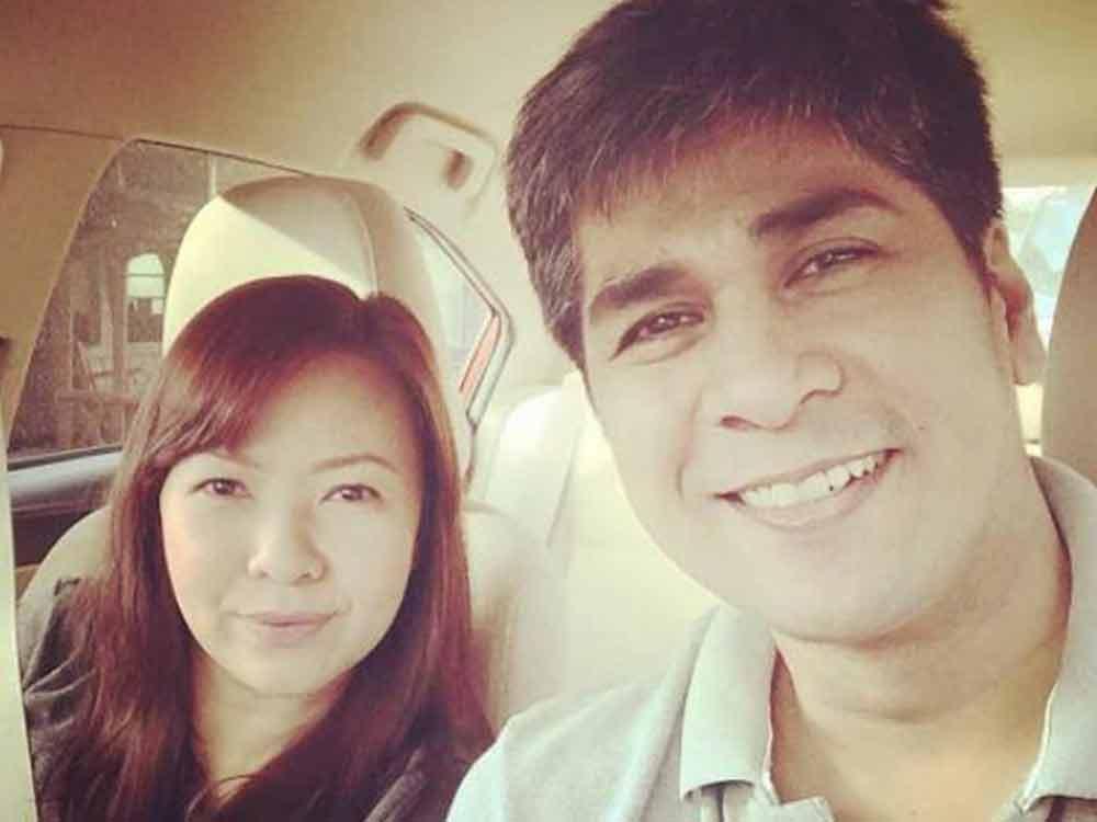 Chandro Uttamchandani