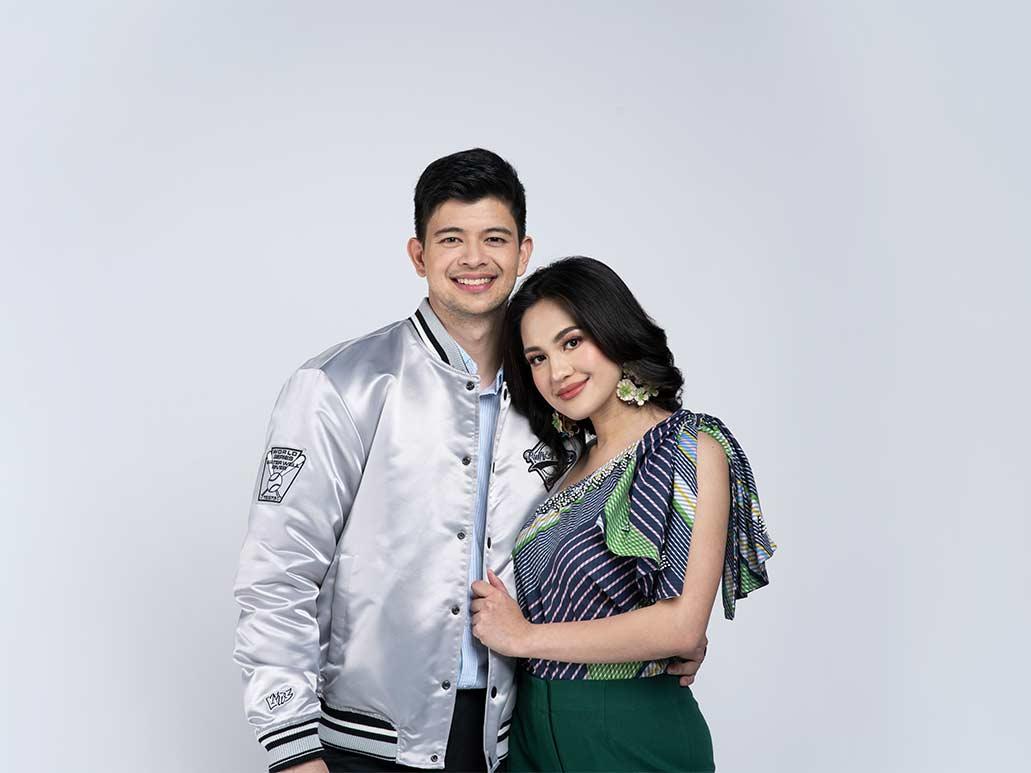 Julie Anne San Jose and Rayver Cruz's sweetest moments at 'The Cheating