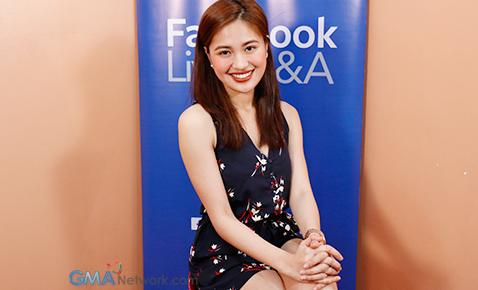 Julie Anne San Jose