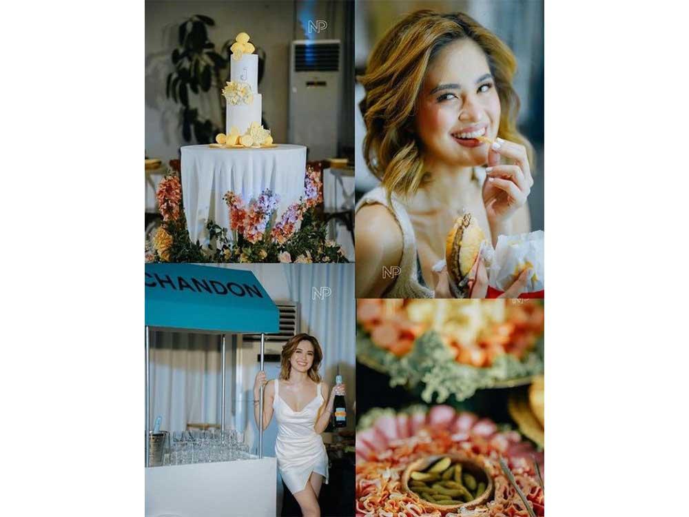 Food and refreshments