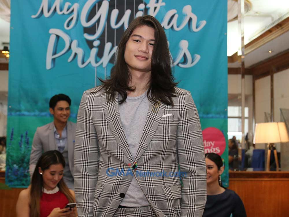 Gil Cuerva