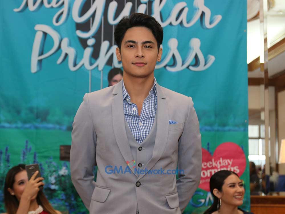 Kiko Estrada