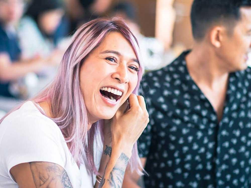 LOOK: Jurassic Park-themed birthday party of Connor Consunji | GMA