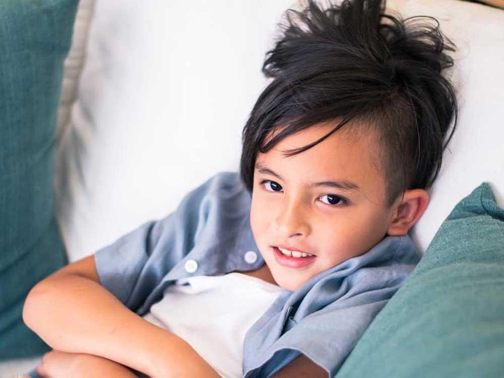 LOOK: Jurassic Park-themed birthday party of Connor Consunji | GMA