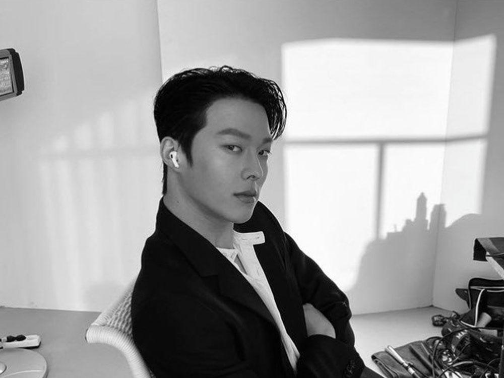 My Roommate is a Gumiho