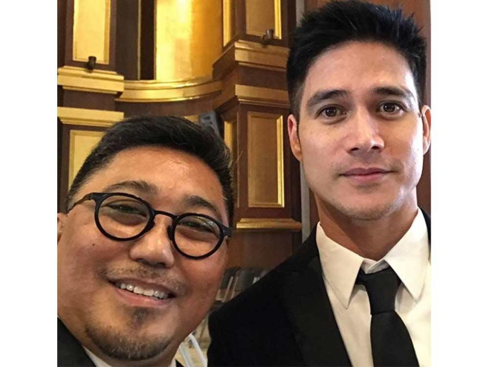  Piolo Pascual