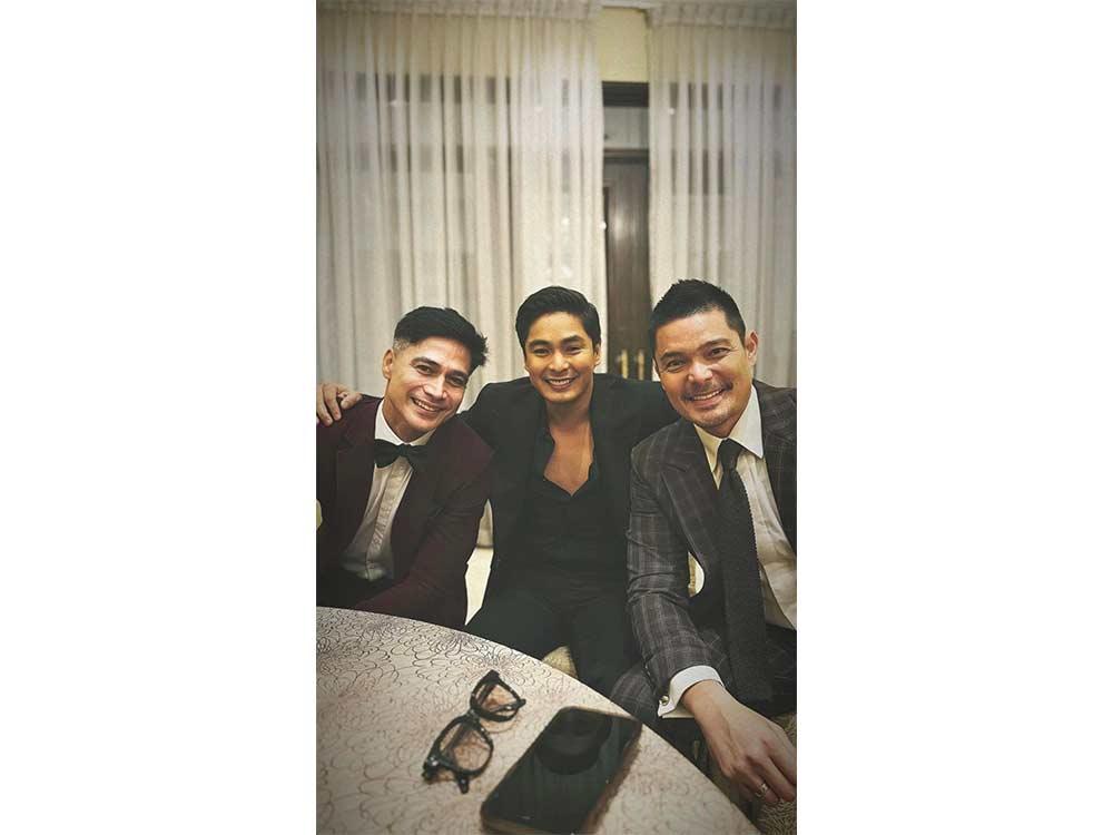 Award-winning Actors 